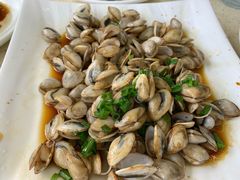-渔中舟海鲜大排档(普陀沈家门店)