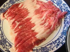 大三岔-裕德孚·非遗手切涮羊肉(东直门内大街店)