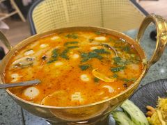 -Home Thai·泰谣(王府井apm店)