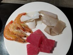 -上海圣诺亚皇冠假日酒店·诺亚厨房