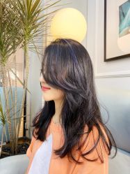 -FLAIR HAIR SALON