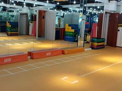 -能量学院少儿体能运动馆(公园1872店)