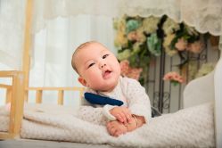 -LOOK儿童摄影(东城汇店)