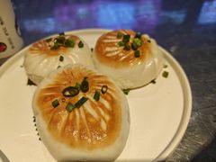 -楼上大排档·顺德菜·粥水·鱼生(苗栗路店)