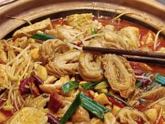 -苏乡兰亭·新派淮扬菜(吾悦广场店)