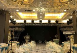 -雍缘酒店(河东店)