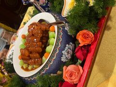 -白家大院·王府宫廷菜(苏州街店)
