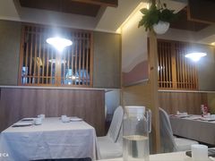 -渝信川菜(南滨店)