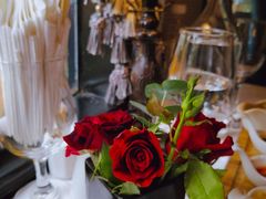 -火车头法国西餐厅