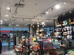 -万达广场(惠州大亚湾店)