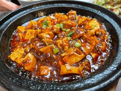-南门小馆·清真(国贸商城店)