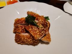 -采悦轩中餐厅·粤菜·海南菜(神州半岛喜来登度假酒店)