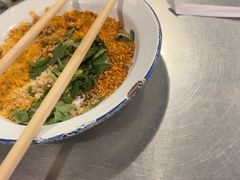 -永安里地摊烤肉(首创店)