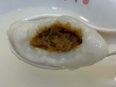 -朱新年·苏式汤团·面点(北寺塔店)