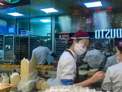 -鲍师傅糕点(春熙路店)