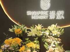 -狮拾久·现代新加坡料理(福田COCO Park店)