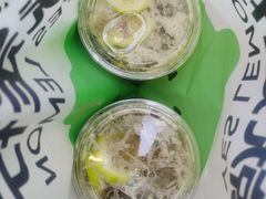 -Yes Lemon就是柠·手打柠檬茶(苏州中心一店)