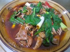-周师饭店