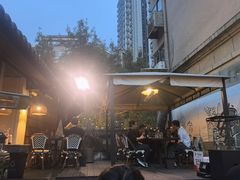 -贰醒·私房小院烧烤 (太古里店)