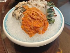 -东海怡品海鲜豆捞(舟宿夜江店)