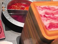 -牛YO寿喜烧和牛火锅自助(三台子万象汇店)