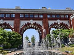 -华东政法大学(松江校区)