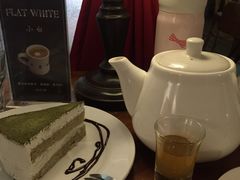 -雕刻时光咖啡馆(北航店)