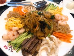 -桃园中华料理炸酱面(燕儿岛路店)