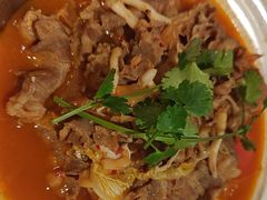 -米泰芒·东南亚料理(体育西店)