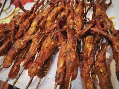 -香满锅老北京羊蝎子火锅·家常菜(新街口店)