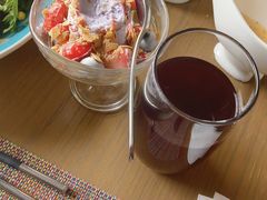 -岳阳铂尔曼酒店湖畔餐厅 Lakeside Restaurant