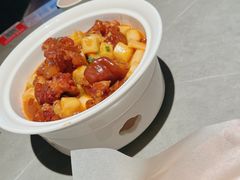-楚山晓·楚湘菜(江夏永旺店)