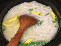 -云海肴·汽锅鸡·云南菜(天津国金汇店)