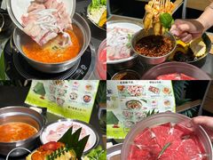 -椰庭·椰子鸡·创意玩家(晶耀前滩店)