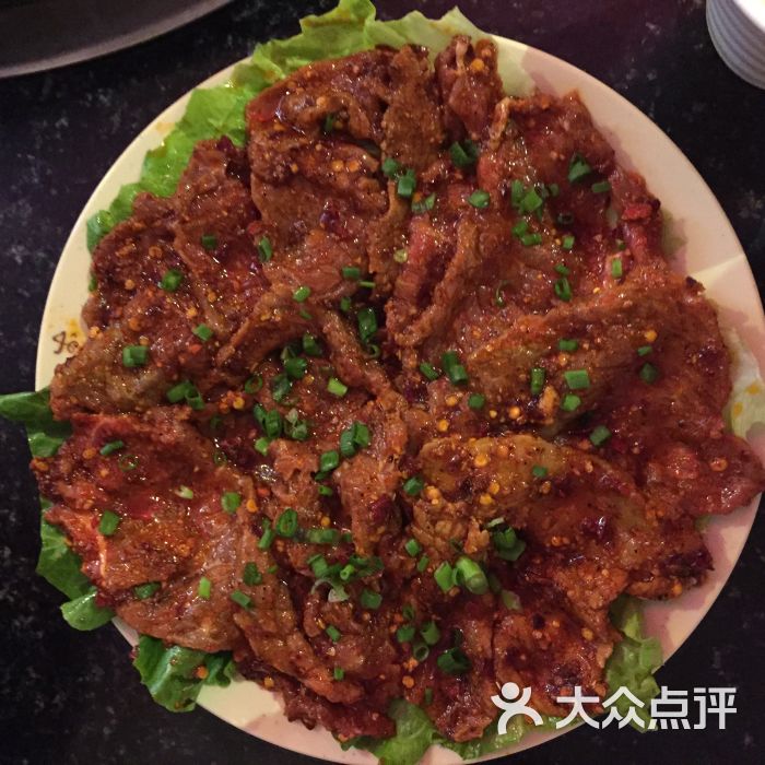 犇犇藤椒牛杂火锅(空港店)图片 - 第4张