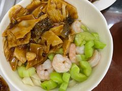 -杏园餐厅(阜成门店)