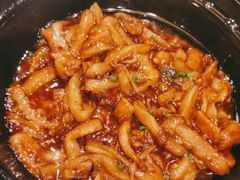 -糟粕醋·椰苑海南菜餐厅(亚龙湾天域酒店)