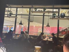 -茅庐毛血旺(烟台大悦城店)