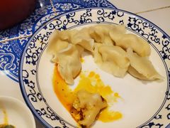 -东方饺子王(大屯路店)