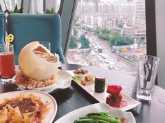-柒园·三十年创意杭帮菜(龙湖滨江天街店)
