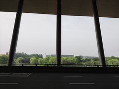 -常州奔牛国际机场