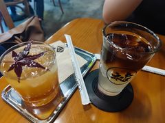 -从启咖啡(五羊邨店)