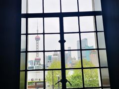 -YUE·6·西式融合餐厅(外滩六号店)