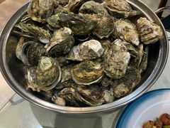 -良师门滨海人家·海鲜·家常菜(滨海城店)