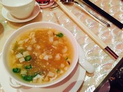 -8餐厅(新葡京酒店)