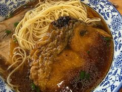 -裕兴记·三虾面(西北街总店)