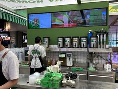 -Yes Lemon就是柠·手打柠檬茶(苏州中心一店)