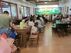 -蓝记云吞(正果店)