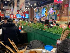 -让签签飞小郡肝串串香(春熙路形象店)