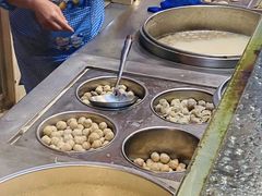 -富记鱼蛋粉(西村店)